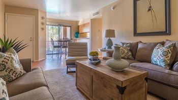 Enclosed patios/balconies